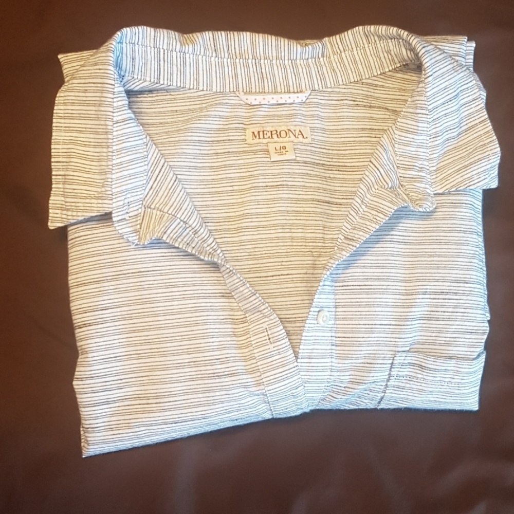 Merona | Tunic